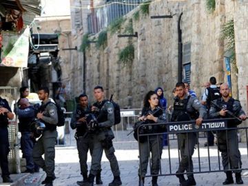 شهيد برصاص الاحتلال في القدس شهيد برصاص الاحتلال في القدس