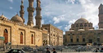الأزهر الشريف يدين إغلاق المسجد الأقصى: سيبقى حرما إسلاميا خالصا ولا حق للصهاينة فيه