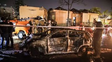 المركز أولا والأطراف مكشوفة.. كيف توزع إسرائيل صواريخ الاعتراض؟