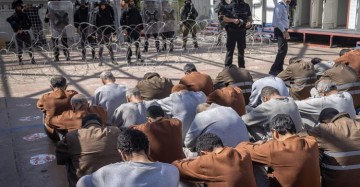 بين المقصلة والقانون: 220 أسيرا فلسطينيا على حافة الإعدام مع اقتراب الحسم في الكنيست