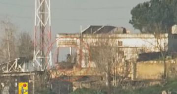 حزب الله يغير على قوة إسرائيلية في مارون الراس ويشتبك مع أخرى في شمع