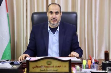 حوار مسؤول أهلي يحذر: كارثة صحية قائمة تهدد 1.5 مليون نازح في غزة