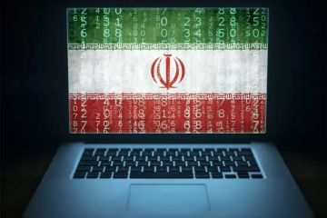 مجموعة حنظلة تسيطر على موقع إيران واير المدعوم من المخابرات الأمريكية