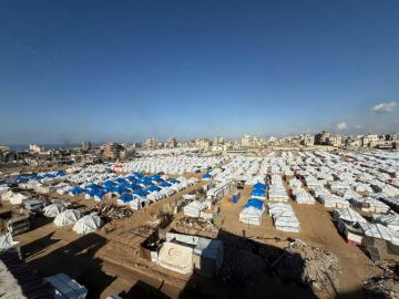 تقرير عودة سكانية جزئية إلى مدينة الزهراء تصطدم بغياب المؤسسات الأممية والدولية