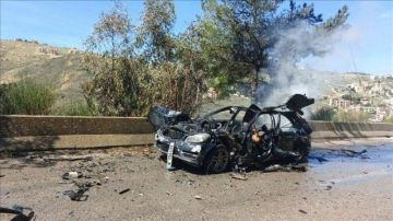 حماس تدين استهداف صحافيين في لبنان وتدعو إلى محاسبة إسرائيل