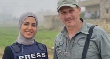 حماس تدين استهداف صحفيين في جنوب لبنان وتدعو لمحاسبة الاحتلال