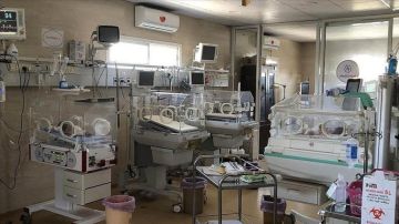 غزة على شفا كارثة.. الصحة تحذر من توقف المولدات في المستشفيات