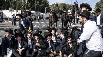 مسؤول أمريكي سابق: إسرائيل لن تكون موجودة خلال 20 عاما