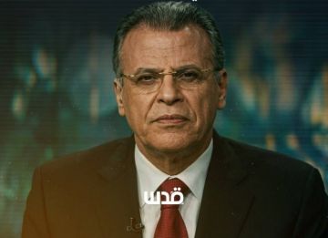 أحد أبرز وجوه الجزيرة .. وفاة الإعلامي الفلسطيني جمال ريان 