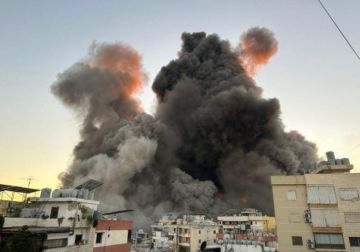 الاحتلال ينذر بإخلاء أحياء في الضاحية الجنوبية لبيروت الاحتلال ينذر بإخلاء أحياء في الضاحية الجنوبية لبيروت