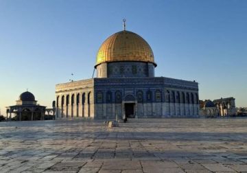 بالجمعة الأخيرة من رمضان.. دعوات لشد الرحال للأقصى والصلاة عند أبوابه