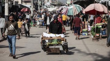 تقرير رمضان يفاقم الأزمة... دخل محدود ونفقات تتضاعف في غزة