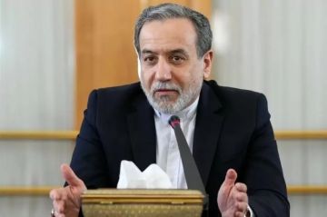 عراقجي: لا مفاوضات مع أمريكا الآن.. ومضيق هرمز مغلق أمام سفن أعدائنا