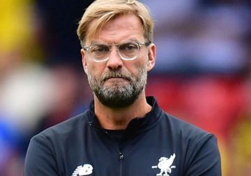 كلوب يقرر العودة للتدريب.. ويحدد وجهته الجديدة كلوب يقرر العودة للتدريب.. ويحدد وجهته الجديدة