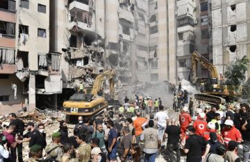 محدث لبنان: شهداء وإصابات في الجنوب وحزب الله يصدر إنذارا لمستوطني الشمال محدث لبنان: شهداء وإصابات في الجنوب وحزب الله يصدر إنذارا لمستوطني الشمال