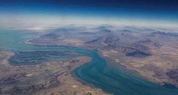 إيران: لن يعود مضيق هرمز إلى وضعه السابق