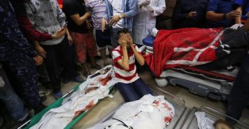 الصحة بغزة: شهيدان و11 إصابة خلال الـ 24 ساعة الماضية الصحة بغزة: شهيدان و11 إصابة خلال الـ 24 ساعة الماضية