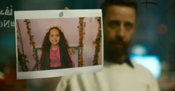 الهند تحظر عرض فيلم هند رجب احتراما لإسرائيل