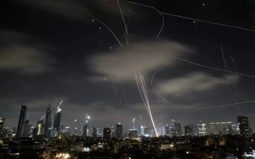 تقرير: القصف الإيراني يجبر إسرائيل على تقنين استخدام صواريخها الاعتراضية