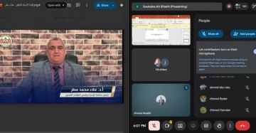 جامعة الإسراء تطلق مؤتمرا دوليا من قلب الدمار لإعادة بناء التعليم في غزة