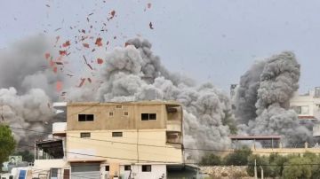 لبنان: غارات عنيفة في النبي شيت وحزب الله يفشل إنزالا إسرائيليا وتقدما نحو الخيام