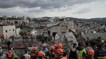 إيران: دمرنا مناطق في الاحتلال وجعلناها تشبه غزة ولا يهمنا استمرار الحرب