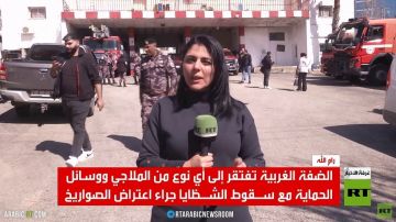 الضفة.. غياب الملاجئ ووسائل الحماية