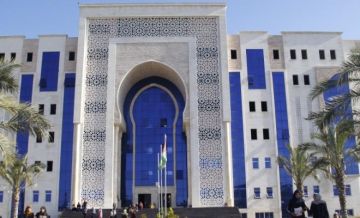 جامعة الإسراء تواصل الاستعدادات الأخيرة لانطلاق مؤتمر إعادة الإعمار