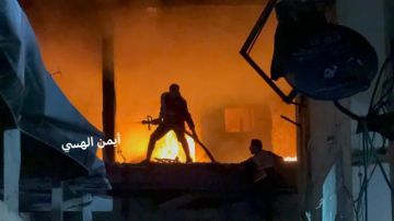 خروقات متصاعدة.. إصابات في قصف الاحتلال شقة غرب مدينة غزة خروقات متصاعدة.. إصابات في قصف الاحتلال شقة غرب مدينة غزة