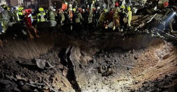 خسائر فادحة في إسرائيل جراء الضربات الإيرانية ردا على العدوان واغتيال القائد خامنئي