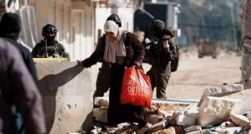 كارثة إنسانية متفاقمة في طولكرم: مئات المنازل مدمرة وآلاف النازحين منذ أكثر من عام على العدوان