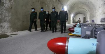 إيران عن تهديد أمريكا بحرب برية: استعدوا لأسر جنودكم! إيران عن تهديد أمريكا بحرب برية: استعدوا لأسر جنودكم!