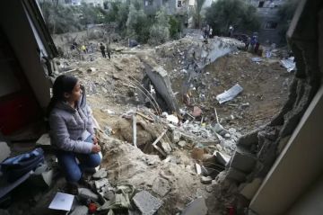 المنظمات الأهلية: أطفال غزة يستقبلون عيد الفطر في ظروف إنسانية قاسية