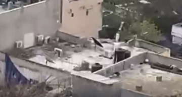 بالفيديو  الاحتلال يهدم منزلا لعائلة  رويضي  في سلوان بالقدس المحتلة