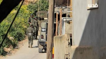 طالت 17سيدة.. الاحتلال يشن حملة اعتقالات في الضفة