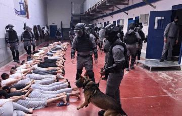 مؤسسات تدعو إلى التحرك العاجل لوقف قانون إعدام الأسرى مؤسسات تدعو إلى التحرك العاجل لوقف قانون إعدام الأسرى