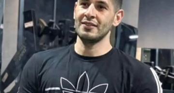 استشهاد شاب برصاص الاحتلال على حاجز عناب شرق طولكرم استشهاد شاب برصاص الاحتلال على حاجز عناب شرق طولكرم