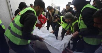 الصحة بغزة: ارتفاع حصيلة ضحايا حرب الإبادة إلى 72,134 شهيدا و171,828 مصابا الصحة بغزة: ارتفاع حصيلة ضحايا حرب الإبادة إلى 72,134 شهيدا و171,828 مصابا