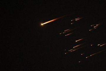 تقرير الصواريخ العنقودية الإيرانية تهديد متصاعد يربك منظومات الاعتراض الإسرائيلية تقرير الصواريخ العنقودية الإيرانية تهديد متصاعد يربك منظومات الاعتراض الإسرائيلية