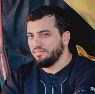 حماس: نزف شهيدنا محمد الجعبري ونبارك عمليته