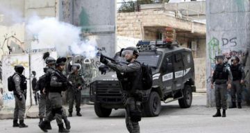 قوات الاحتلال تقتحم الخضر جنوب بيت لحم