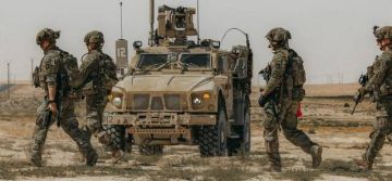 CENTCOM : مقتل 3 جنود أمريكيين وإصابة 5 آخرين CENTCOM : مقتل 3 جنود أمريكيين وإصابة 5 آخرين