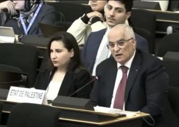 السفير خريشي أمام مجلس حقوق الإنسان: قرارا المجلس انتصار للقانون الدولي السفير خريشي أمام مجلس حقوق الإنسان: قرارا المجلس انتصار للقانون الدولي