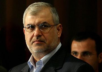 بعد أنباء عن اغتياله.. محمد رعد يرد على قرار الحكومة حظر نشاطات حزب الله