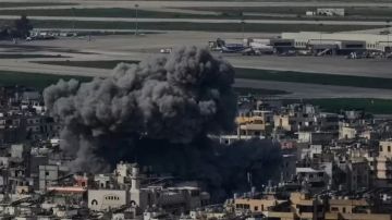 غارات للاحتلال على جنوب لبنان والضاحية وإنذار بالإخلاء