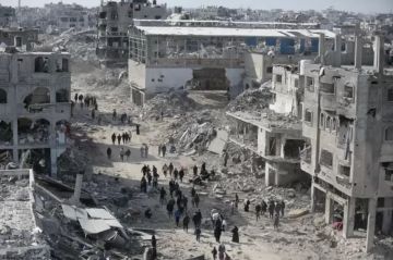 محدث خروقات إسرائيلية متواصلة.. 3 شهداء في خان يونس والمغازي وقصف مدفعي شرق غزة محدث خروقات إسرائيلية متواصلة.. 3 شهداء في خان يونس والمغازي وقصف مدفعي شرق غزة