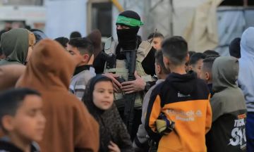 إعادة صياغة واقع غزة وفق شروط الاحتلال.. تفاصيل خطة ميلادينوف لنزع سلاح المقاومة إعادة صياغة واقع غزة وفق شروط الاحتلال.. تفاصيل خطة ميلادينوف لنزع سلاح المقاومة