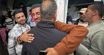 بالأسماء.. الاحتلال يفرج عن 5 أسرى من غزة بعد أشهر من الاعتقال