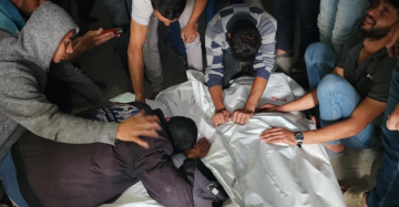 غزة.. 4 شهداء و14 إصابة في آخر 24 ساعة