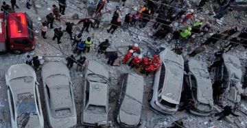 لبنان: ارتفاع حصيلة الشهداء إلى 1039 منذ 2 مارس